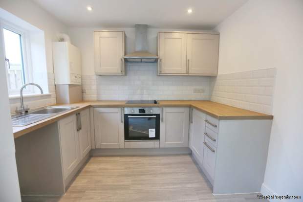 Additional Property Image 3 bedroom Mews for sale in Macclesfield 4