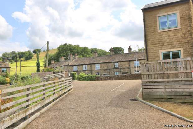 Additional Property Image 3 bedroom Mews for sale in Macclesfield 12