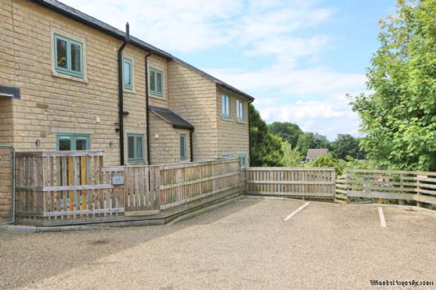 Additional Property Image 3 bedroom Mews for sale in Macclesfield 13
