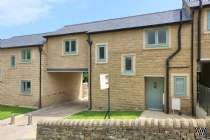 3 bedroom Mews for sale in Macclesfield