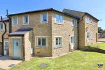 3 bedroom Mews for sale in Macclesfield