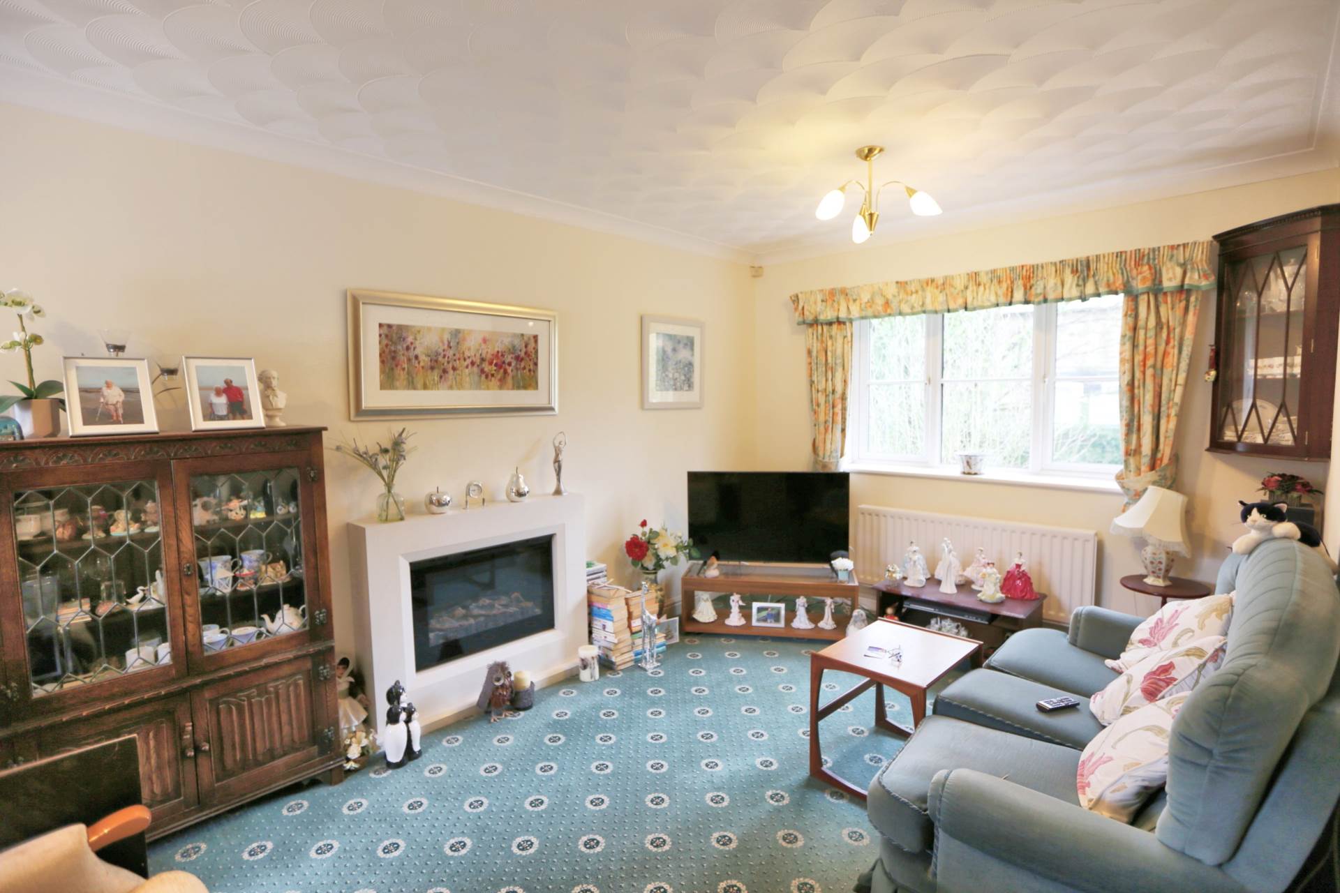 Additional Property Image 2 bedroom Apartment for sale in Macclesfield 2
