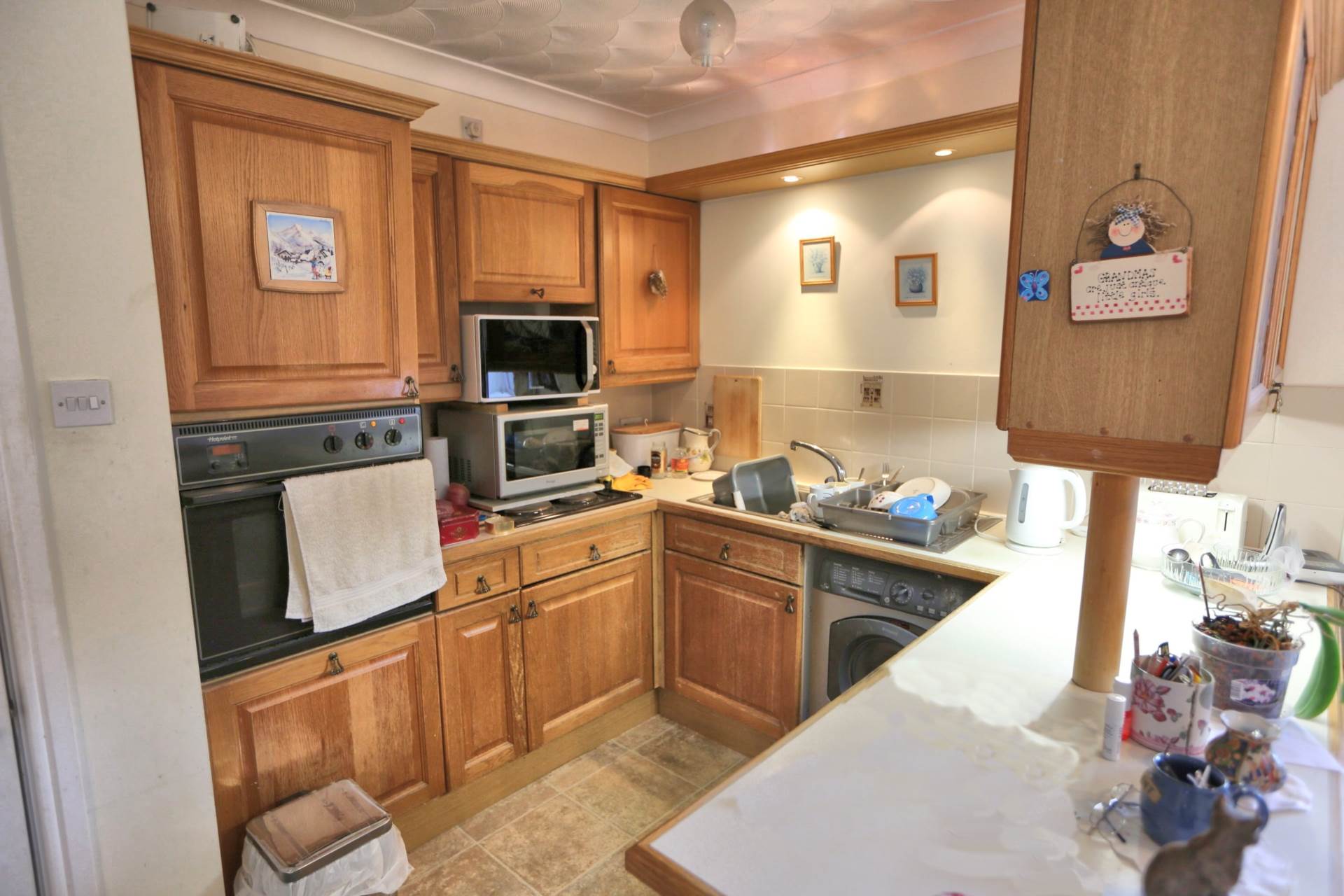 Additional Property Image 2 bedroom Apartment for sale in Macclesfield 3