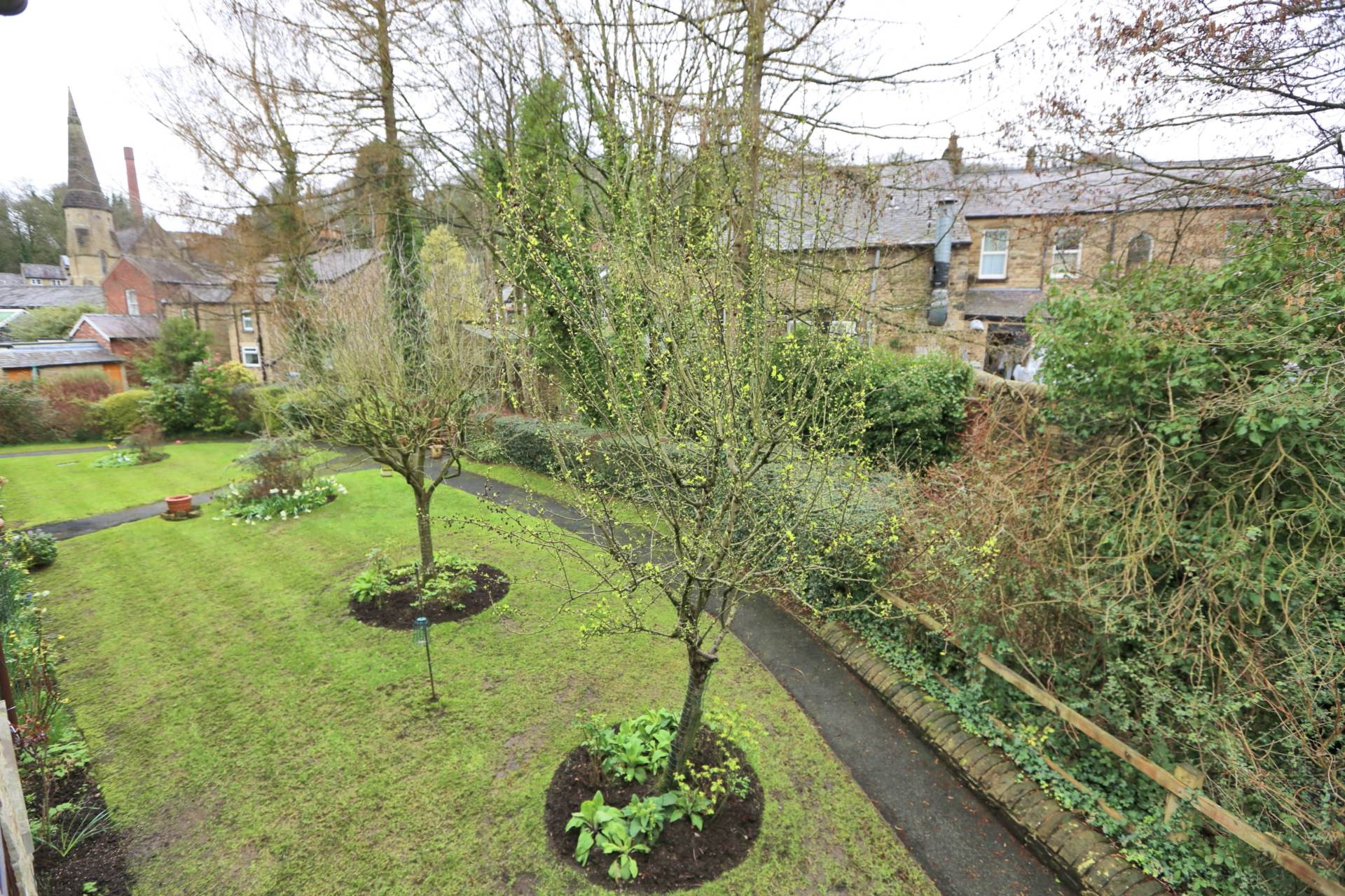Additional Property Image 2 bedroom Apartment for sale in Macclesfield 8