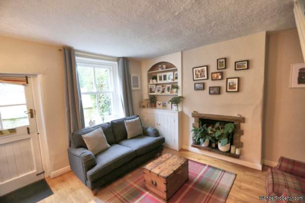 Additional Property Image 2 bedroom Terraced for sale in Macclesfield 2