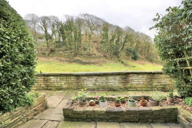 Additional Property Image 2 bedroom Terraced for sale in Macclesfield 8