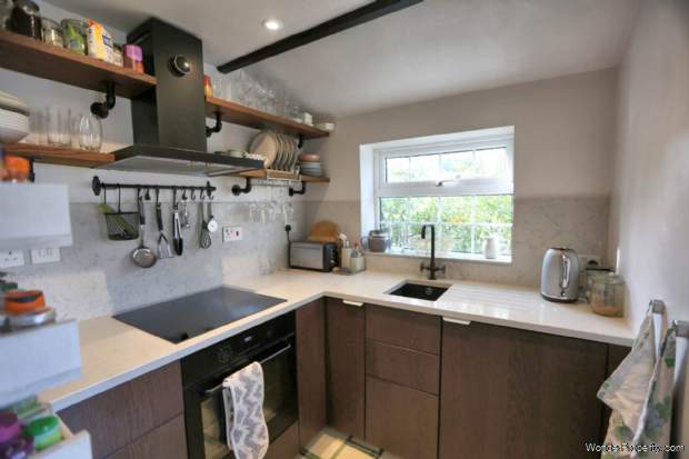 Additional Property Image 2 bedroom Terraced for sale in Macclesfield 6