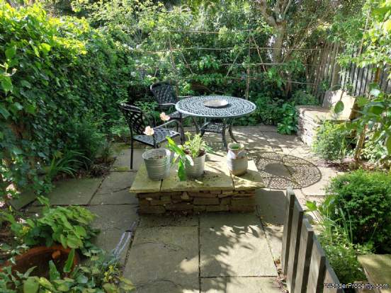 Additional Property Image 2 bedroom Terraced for sale in Macclesfield 13