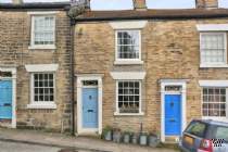 2 bedroom Terraced for sale in Macclesfield