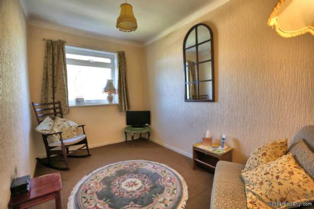 Additional Property Image 2 bedroom Apartment for sale in Macclesfield 6