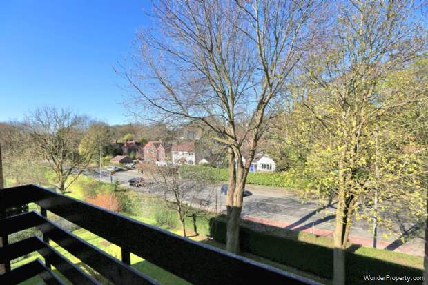 Additional Property Image 2 bedroom Apartment for sale in Macclesfield 8