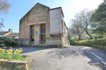 1 bedroom Flat for sale in Macclesfield