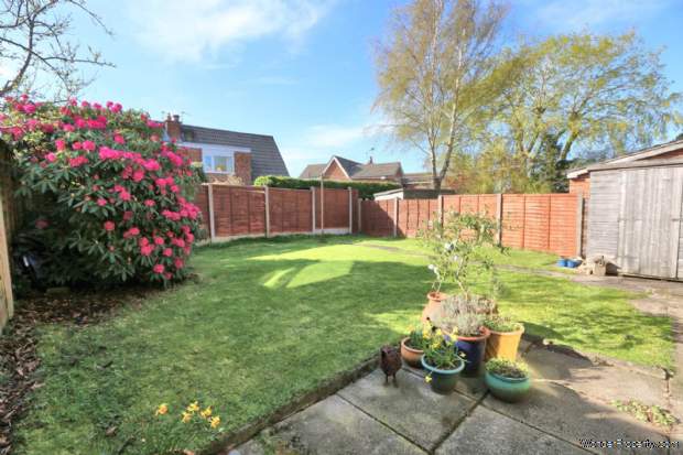 Additional Property Image 3 bedroom Semi Detached for sale in Macclesfield 3