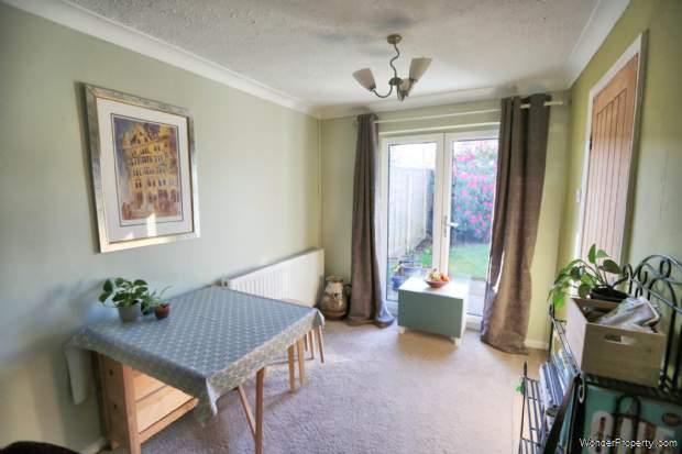 Additional Property Image 3 bedroom Semi Detached for sale in Macclesfield 4