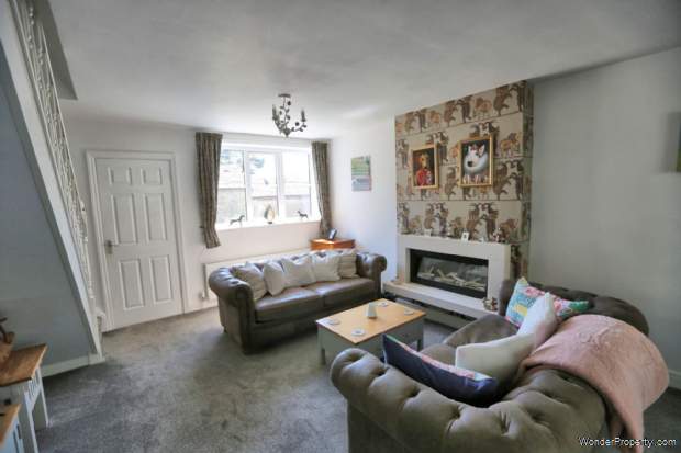 Additional Property Image 4 bedroom Detached for sale in Macclesfield 3