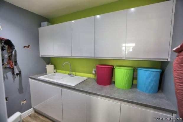 Additional Property Image 4 bedroom Detached for sale in Macclesfield 11