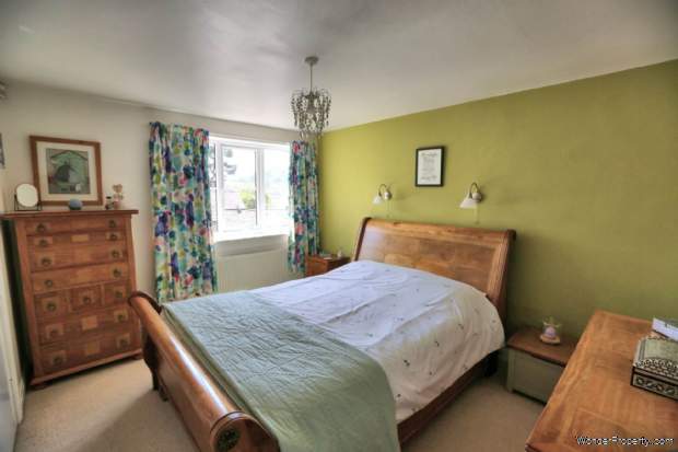 Additional Property Image 4 bedroom Detached for sale in Macclesfield 13