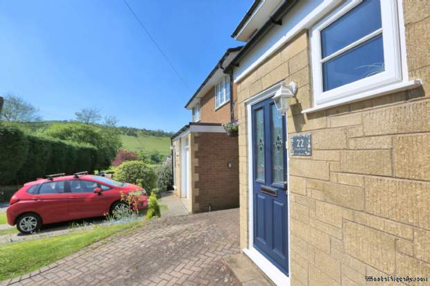 Additional Property Image 4 bedroom Detached for sale in Macclesfield 10