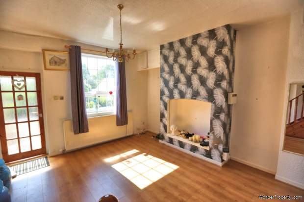Additional Property Image 2 bedroom Semi Detached for sale in Stockport 2