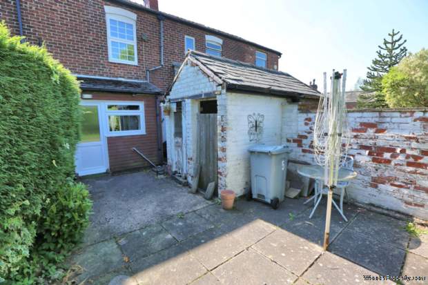 Additional Property Image 2 bedroom Semi Detached for sale in Stockport 8