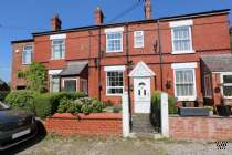 2 bedroom Semi Detached for sale in Stockport