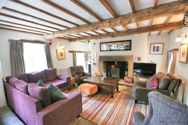 Additional Property Image 3 bedroom Semi Detached for sale in Macclesfield 2