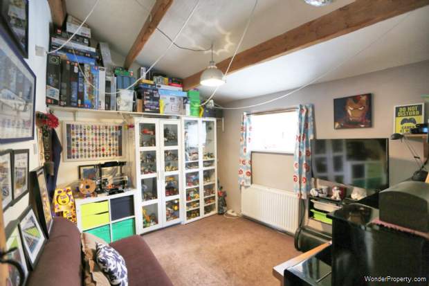 Additional Property Image 3 bedroom Semi Detached for sale in Macclesfield 5