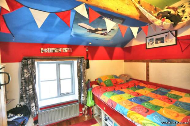 Additional Property Image 3 bedroom Semi Detached for sale in Macclesfield 10