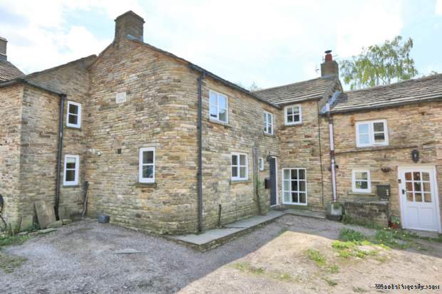 Additional Property Image 3 bedroom Semi Detached for sale in Macclesfield 12
