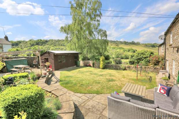 Additional Property Image 3 bedroom Semi Detached for sale in Macclesfield 13