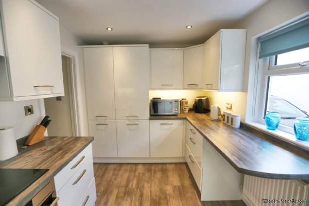 Additional Property Image 3 bedroom Detached Bungalow for sale in Macclesfield 4