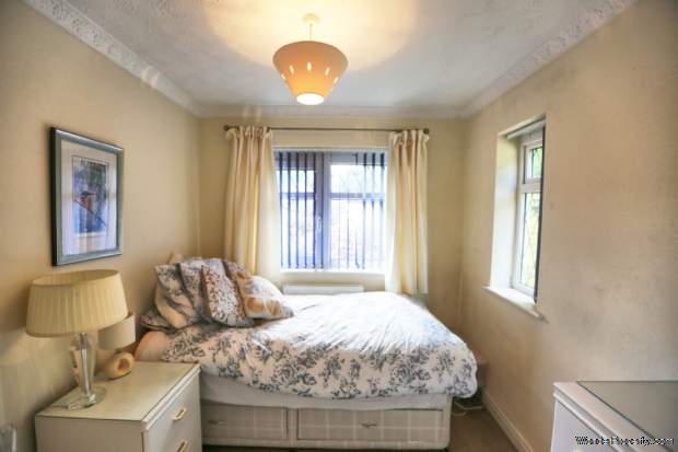 Additional Property Image 3 bedroom Detached Bungalow for sale in Macclesfield 7