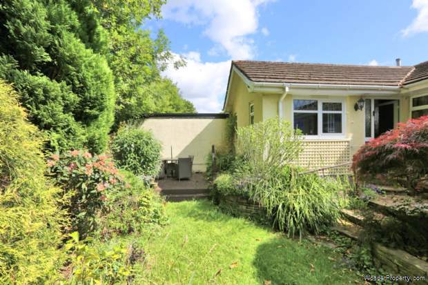 Additional Property Image 3 bedroom Detached Bungalow for sale in Macclesfield 10