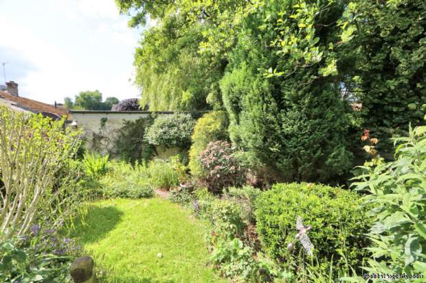 Additional Property Image 3 bedroom Detached Bungalow for sale in Macclesfield 11
