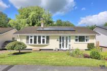 3 bedroom Detached Bungalow for sale in Macclesfield