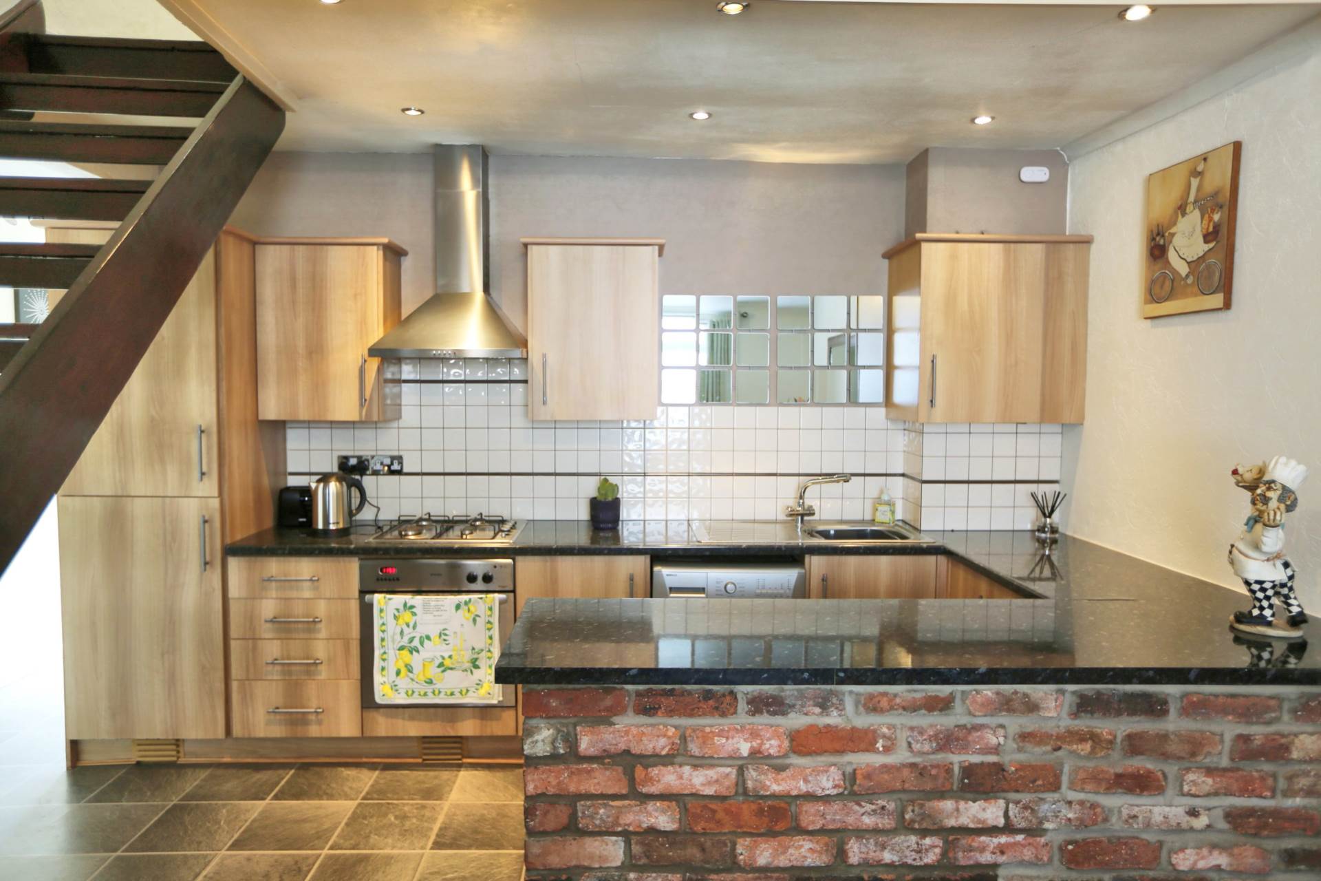 Additional Property Image 1 bedroom Terraced for sale in Macclesfield 4