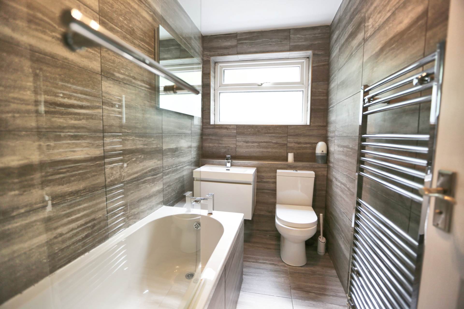 Additional Property Image 2 bedroom Semi Detached to rent in Stockport 6