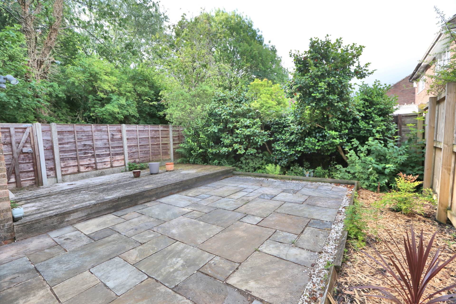 Additional Property Image 2 bedroom Semi Detached to rent in Stockport 10