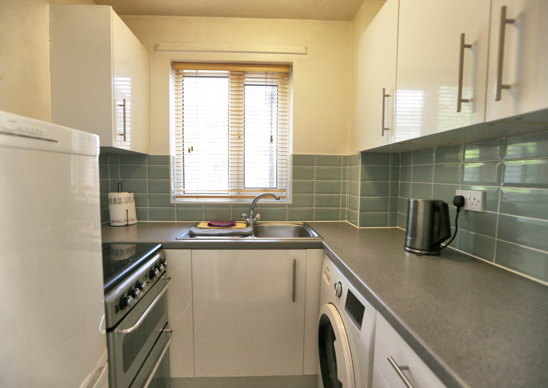 Additional Property Image 1 bedroom Mews for sale in Macclesfield 2