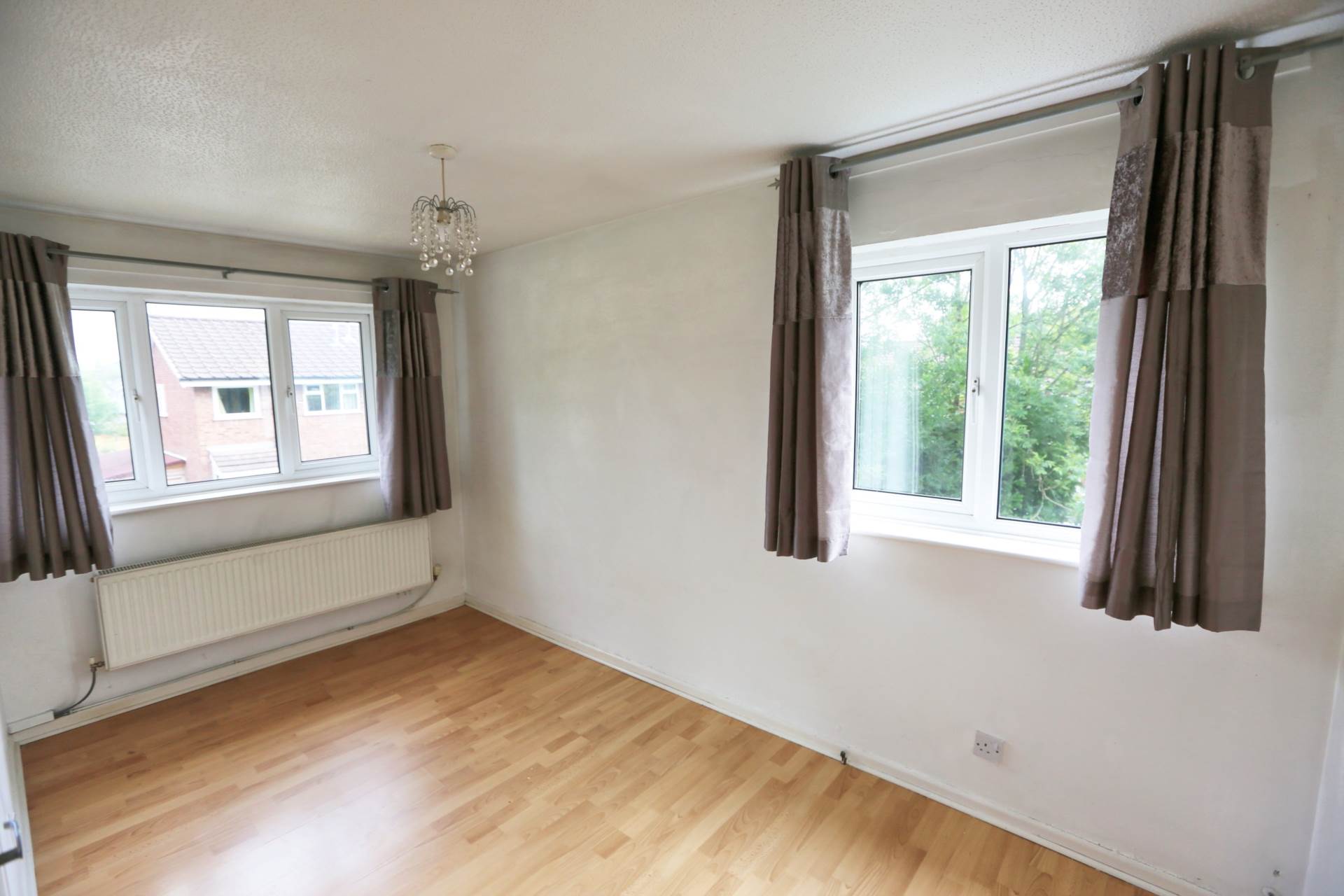 Additional Property Image 1 bedroom Mews for sale in Macclesfield 5