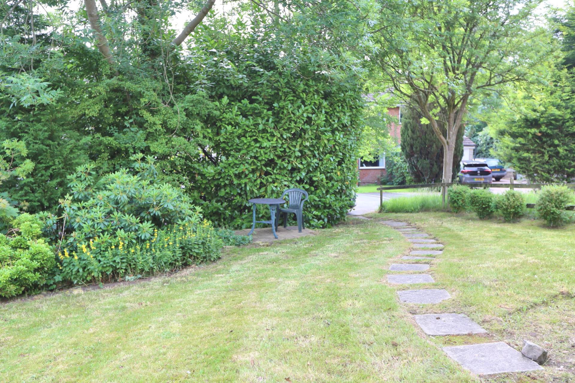 Additional Property Image 1 bedroom Mews for sale in Macclesfield 8