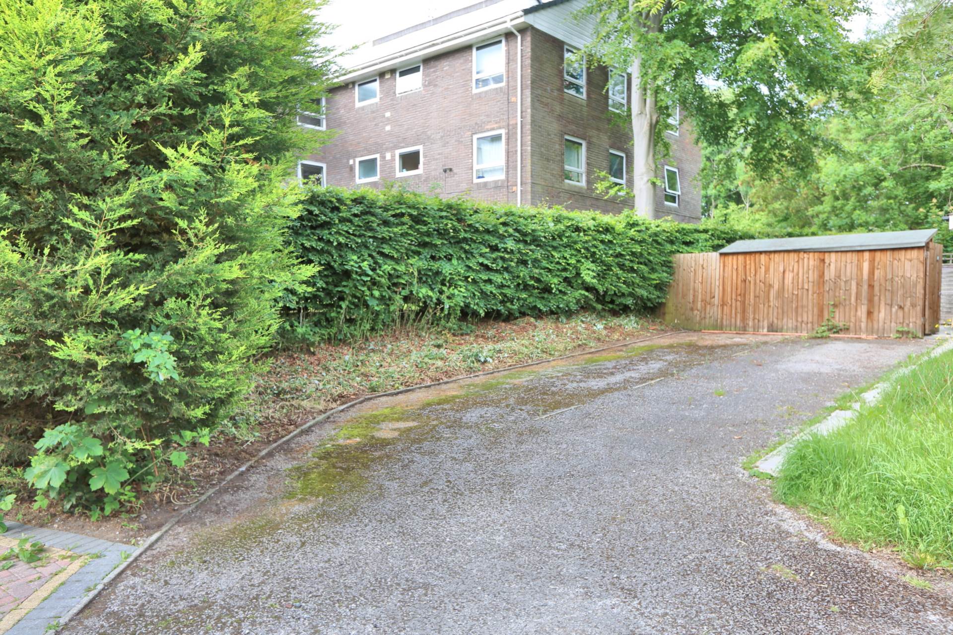 Additional Property Image 1 bedroom Mews for sale in Macclesfield 9