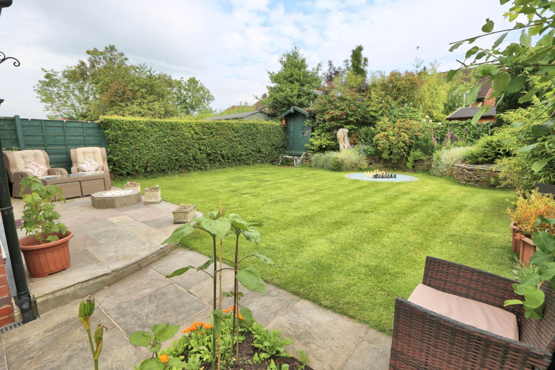 Additional Property Image 3 bedroom Semi Detached for sale in Macclesfield 19