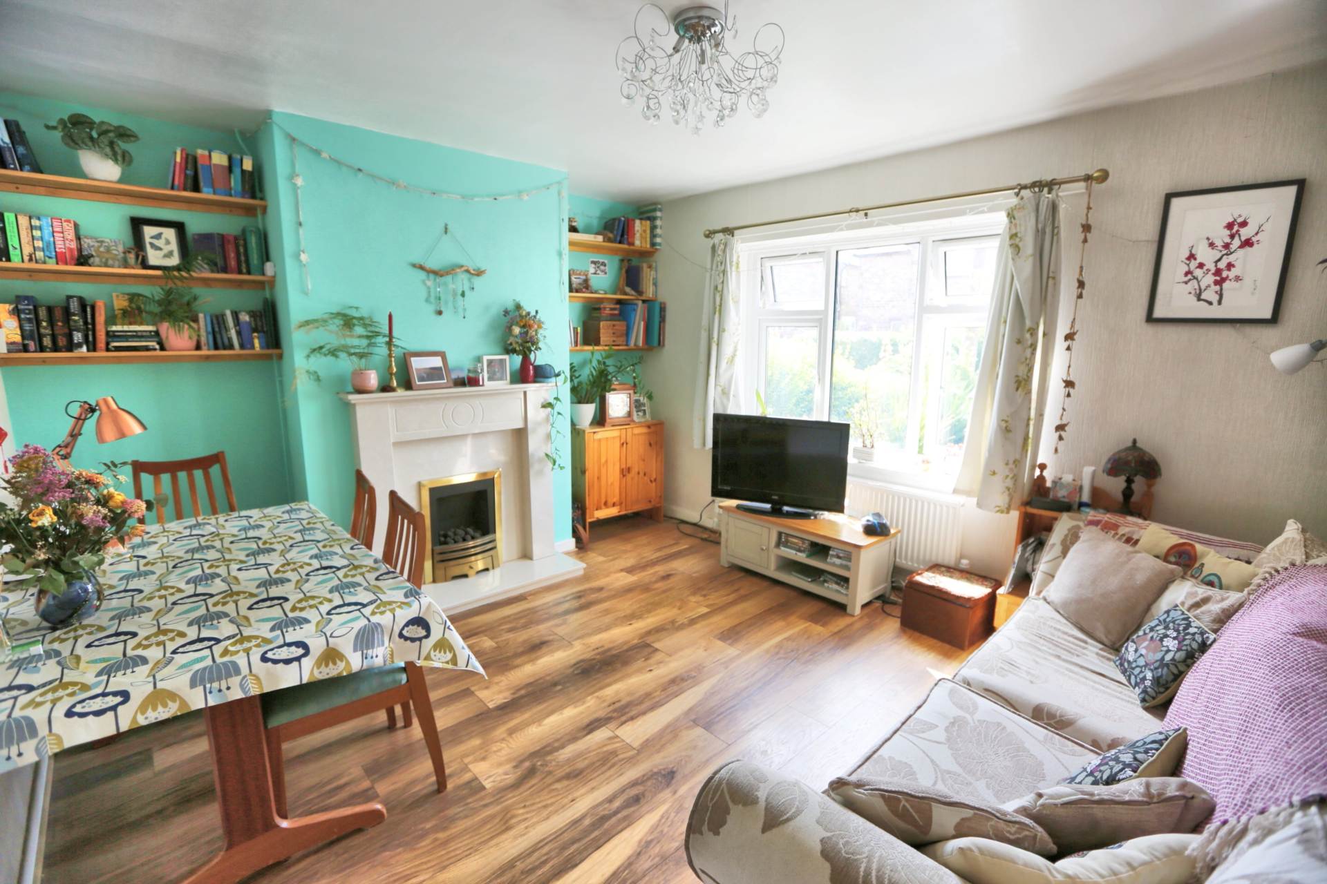 Additional Property Image 3 bedroom Terraced for sale in Macclesfield 2