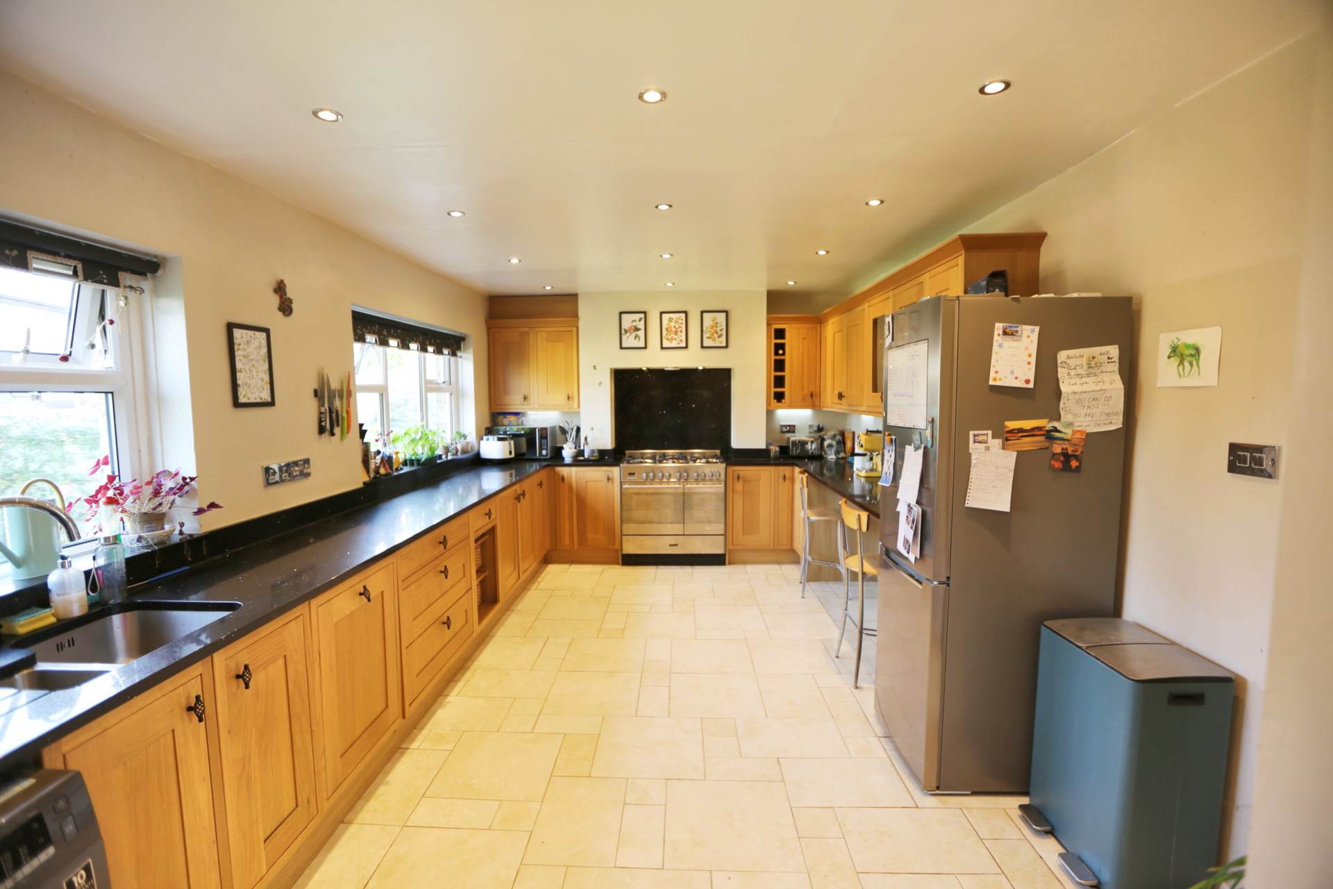 Additional Property Image 3 bedroom Terraced for sale in Macclesfield 3
