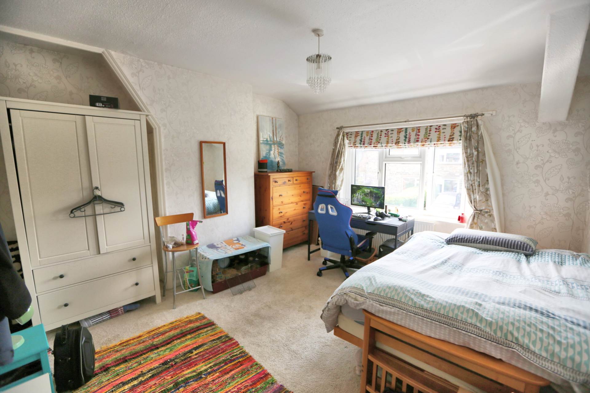 Additional Property Image 3 bedroom Terraced for sale in Macclesfield 4