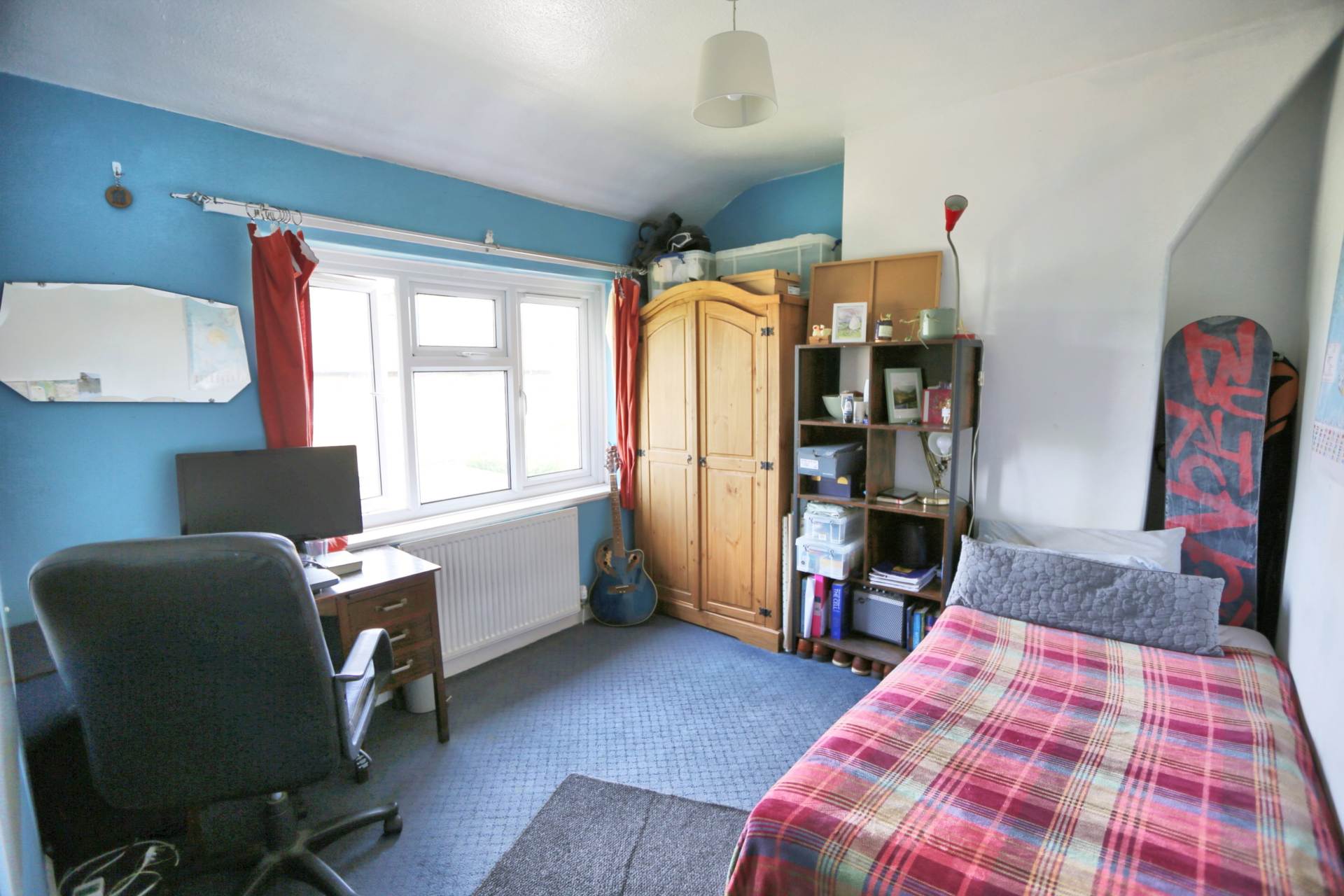 Additional Property Image 3 bedroom Terraced for sale in Macclesfield 5