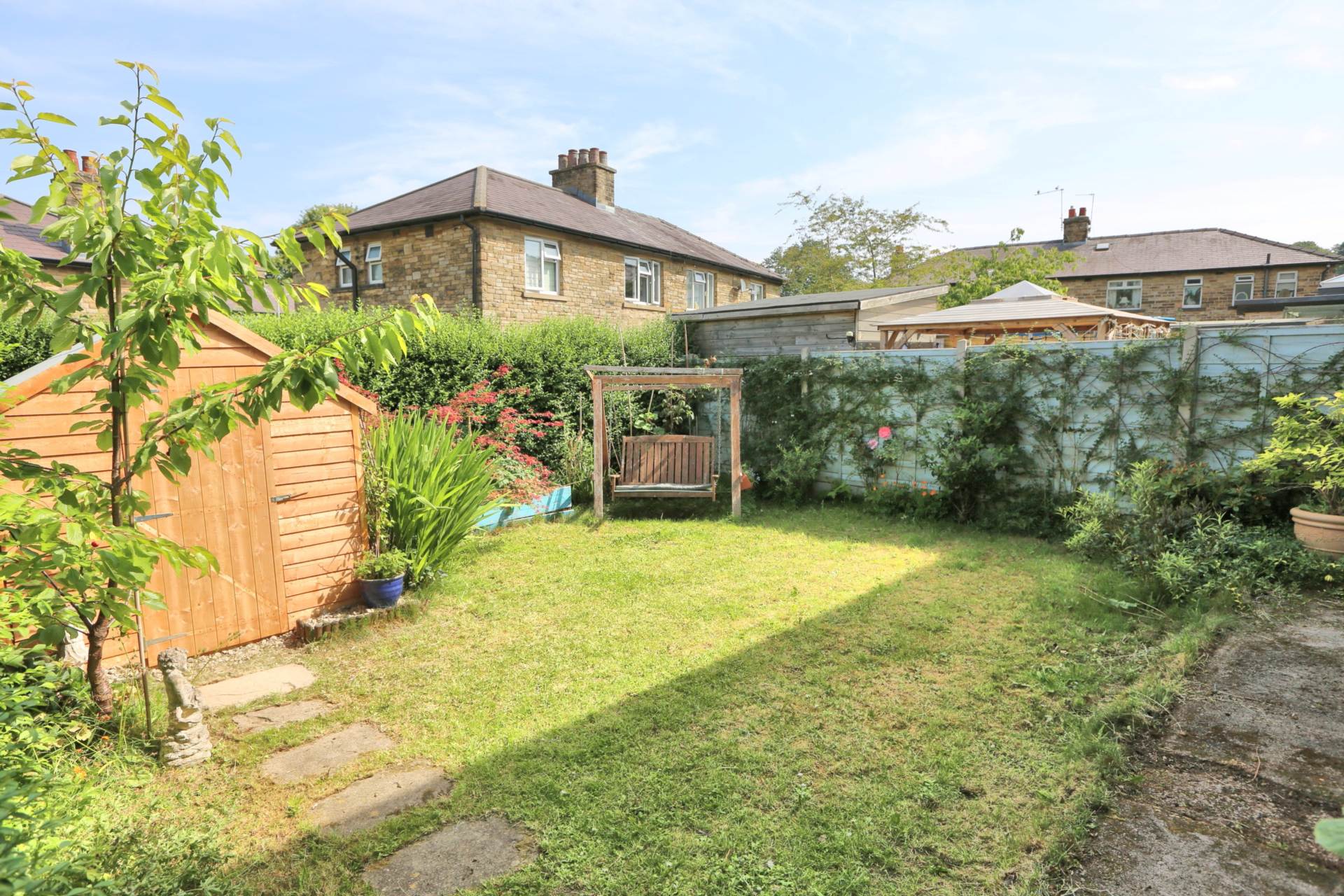 Additional Property Image 3 bedroom Terraced for sale in Macclesfield 8