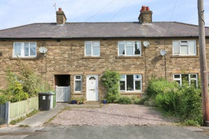 3 bedroom Terraced for sale in Macclesfield