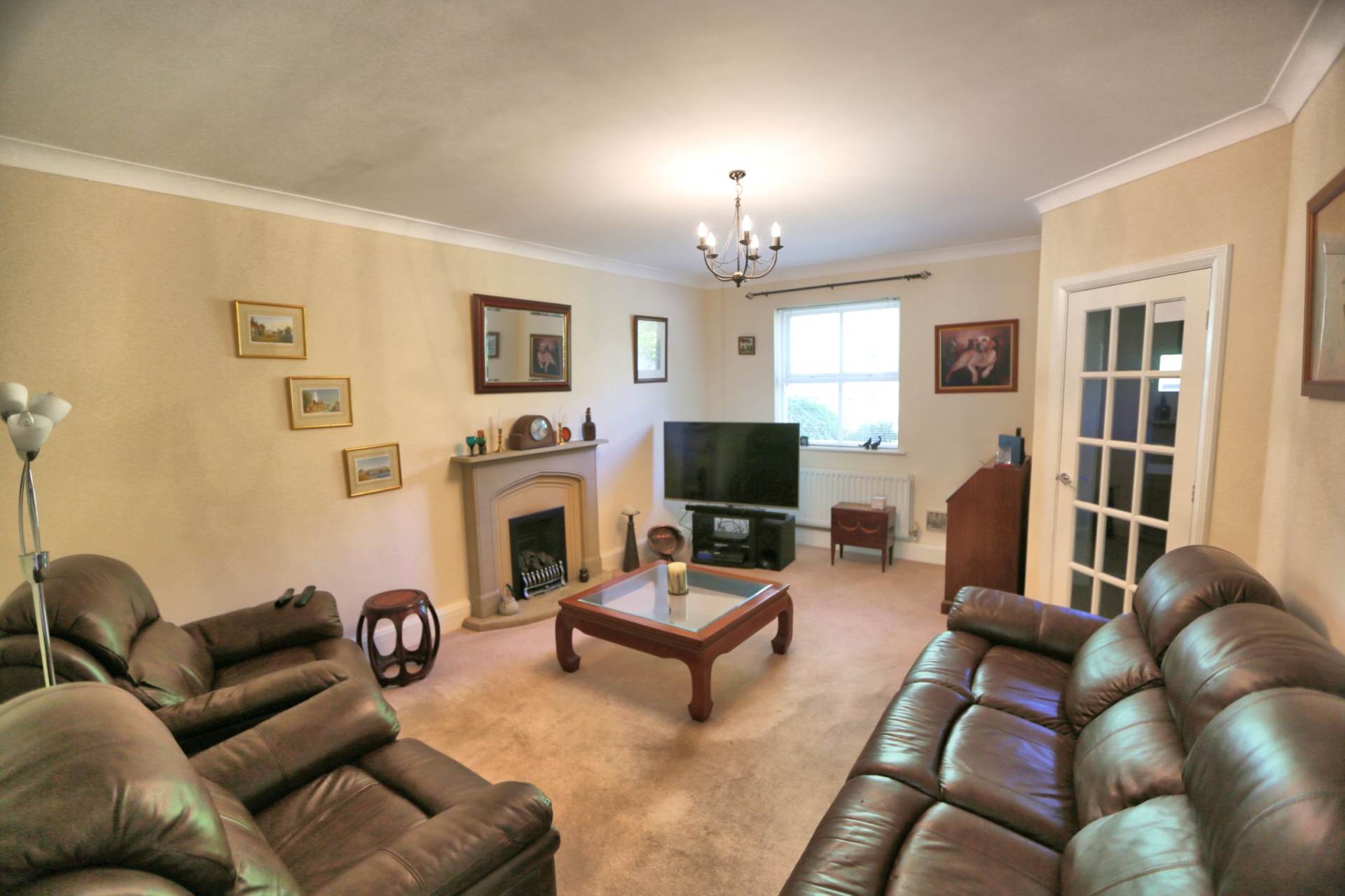 Additional Property Image 3 bedroom Semi Detached for sale in Macclesfield 2